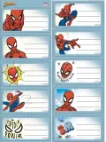 naklejki-na-zeszyt-spiderman-plec-chlopcy-dziewczynki