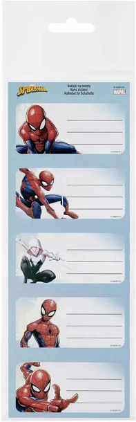 naklejki-na-zeszyt-spiderman-liczba-sztuk-w-zestawie-1-szt