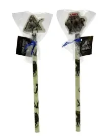 jurassic-world-olowek-z-gumka-x2-t-rex-dinozaur