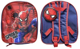 plecak-przedszkolny-spiderman-web-red-dla-dziecka