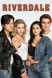 plakat-riverdale-bohaterowie-jughead-archie-61x91