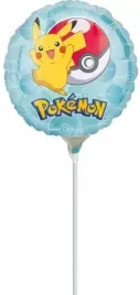pokemon-balon-foliowy-mini-23cm-9-pikachu-po