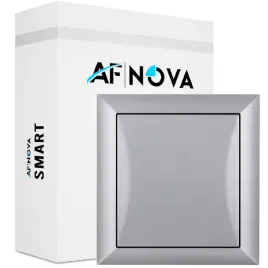 gniazdo-ssace-nova-smart-srebrne-odkurzacz-centralny-premium-stylowe