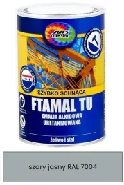 chemstal-ftamal-tu-emalia-alkidowa-szary-jasny-ral-7004-1l