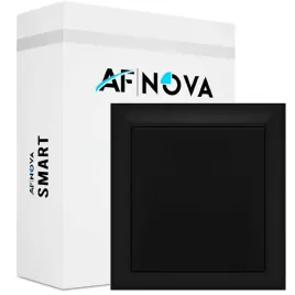 gniazdo-ssace-nova-smart-czarne-odkurzacz-centralny-premium-stylowe