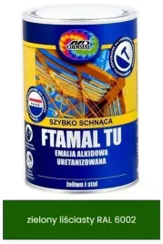 chemstal-ftamal-tu-emalia-alkidowa-zielony-lisciasty-ral-6002-1l