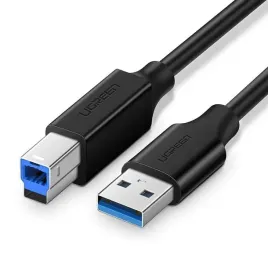 kabel-przewod-usb-3-0-a-b-ugreen-us210-do-drukarki-1m-czarny