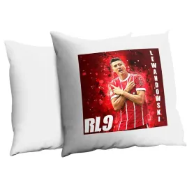 poduszka-biala-lewandowski-03-dekoracyjna-prezent