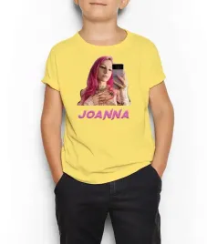 tshirt-dzieciecy-zolta-imie-146cm-young-leosia-17