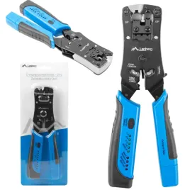 zaciskarka-z-testerem-kabli-rj45-lanberg-nt-0203-narzedzie-sieciowe