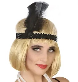 opaska-lata-20ste-retro-charleston-czarna-kabaret