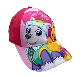 czapka-daszkiem-psi-patrol-52-skye-everest-rozowa