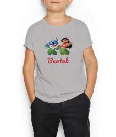 tshirt-dzieciecy-szara-104cm-lilo-i-stich-29-imie
