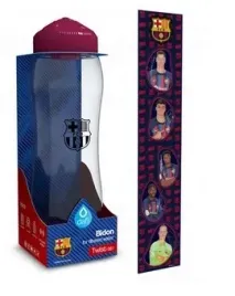 bidon-dafi-twist-06l-fc-barcelona-naklejki
