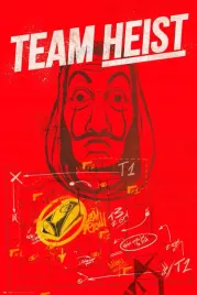 plakat-dom-z-papieru-la-casa-de-papel-team-heist-6