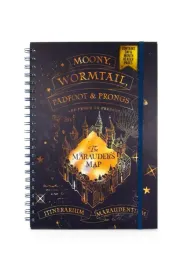 harry-potter-notes-a4-marauders-mapa-huncwotow