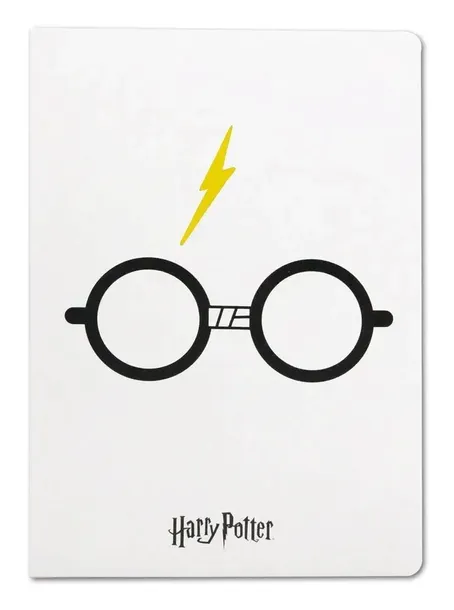 notes-harry-potter-flexi-half-moon-bay