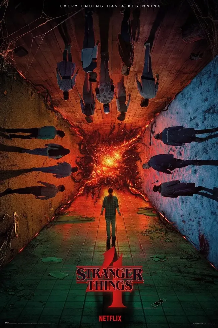plakat-stranger-things-4-61x915cm-5755-stan-nowy