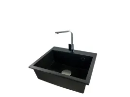 zlewozmywak-granitowy-jednokomorowy-duzy-exclusive-55-czarny-syfon-bateria