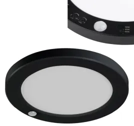 lampa-sufitowa-led-oprawa-natynkowa-erga-czujnik-ruchu-pir-17w-cct-czarna