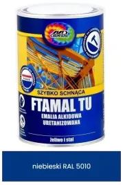 chemstal-ftamal-tu-emalia-alkidowa-niebieski-ral-5010-1l