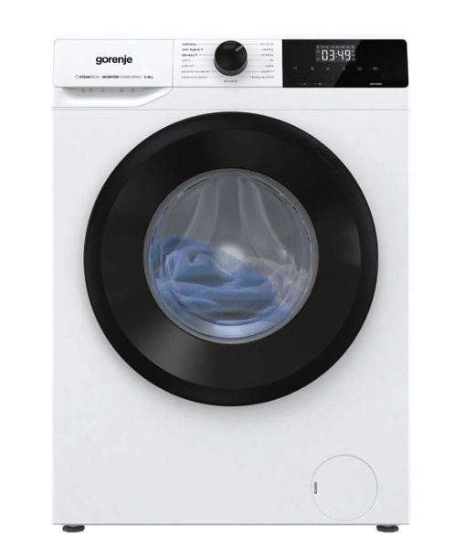 Pralka GORENJE WNHPI94A1PS/PL 9 kg 59,5 cm Silnik PowerDrive DYSTRYBUCJA PL