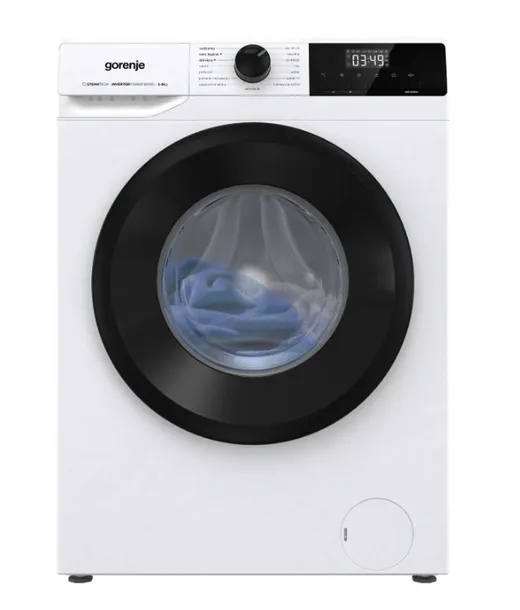 Pralka GORENJE WNHPI94A1PS/PL 9 kg 59,5 cm Silnik PowerDrive DYSTRYBUCJA PL