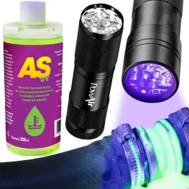 barwnik-uv-do-klimatyzacji-i-chlodnic-zestaw-z-detektorem-powair-uv