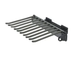 wsuwany-wieszak-na-spodnie-boczny-uniwersalny-455-mm-10-miejsc-antracyt