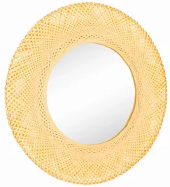 lustro-z-naturalnego-drewna-bambusowego-50cm