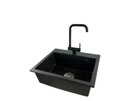 zlewozmywak-granitowy-jednokomorowy-duzy-exclusive-55-czarny-syfon-bateria