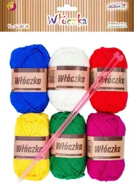 wloczka-mix-6-kolorow-x-43-m-6-sztuk-2-sztuki-drutow-25-cm
