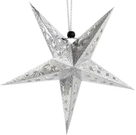 gwiazda-hologramowa-srebrna-papierowa-do-powieszenia-dekoracja-3d-30-cm
