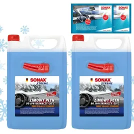 2-x-sonax-zimowy-plyn-do-spryskiwaczy-z-lejkiem-20-4l-sciereczki
