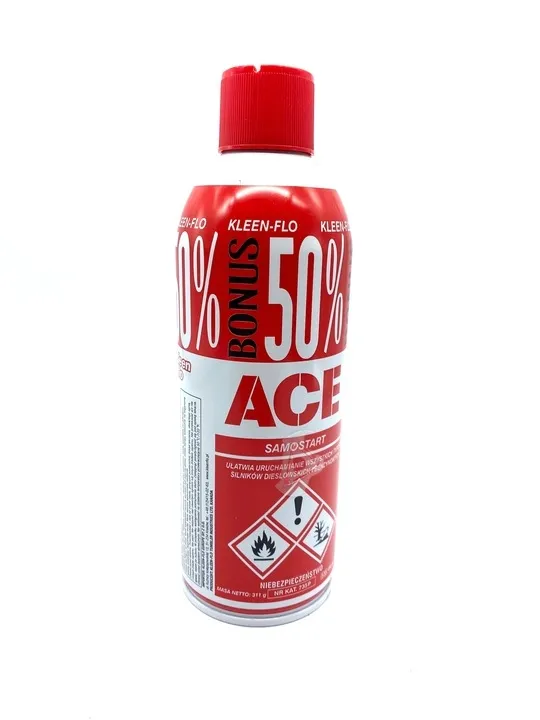 kleen-flo-samostart-ace-735-311g