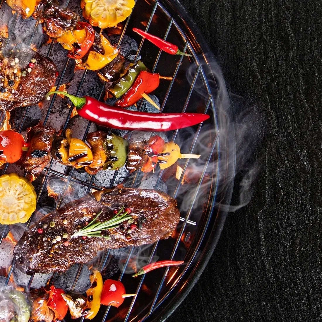 wedzarnia-grill-stalowa-weglowy-ogrodowy-przenosny-palenisko-tuba-ruszt