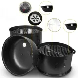 wedzarnia-grill-stalowa-weglowy-ogrodowy-przenosny-palenisko-tuba-ruszt-material-stal