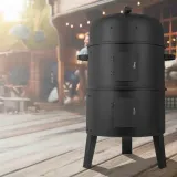 wedzarnia-grill-stalowa-weglowy-ogrodowy-przenosny-palenisko-tuba-ruszt-stan-nowy-typ-przenosny