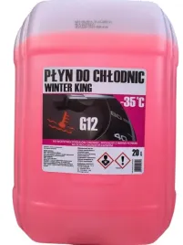 plyn-do-chlodnic-g12-skoda-20l