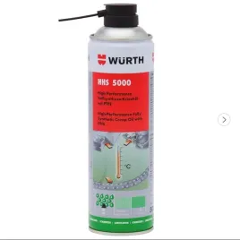wurth-hhs-5000-smar-ptfe-o-wysokiej-przyczepnosci-500ml