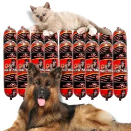 mokra-karma-dla-psa-wolowina-baton-95percent-miesa-wolowe-900g-zestaw-18-sztuk