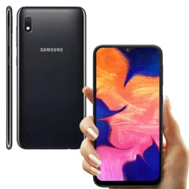 telefon-samsung-a10-a105fn-ds-czarny-ladowarka-gtaris