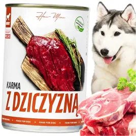 karma-dla-psa-mokra-tuftuf-mieso-dziczyzna-witaminy-mineraly-bialko-800g