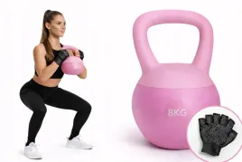 kettlebell-8-kg-miekki-ketle-kula-hantla-fitness-trening-w-domu-roz-gratis