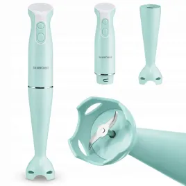blender-reczny-silvercrest-350w-turbo-stal-nierdzewna-ergonomiczny