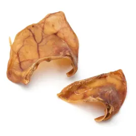 ucho-wieprzowe-dla-psa-naturalny-gryzak-suszony-przysmak-smakolyk-5-sztuk