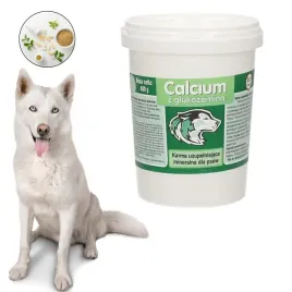 calcium-glukozamina-dla-psa-wapno-proszek-witaminy-mineraly-can-vit-400g
