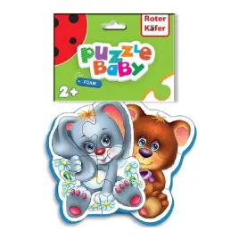 puzzle-baby-piankowe-mis-i-krolik-dla-dzieci