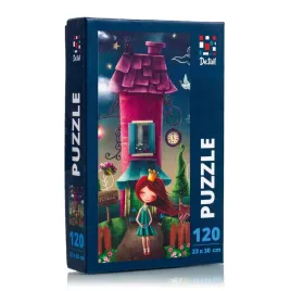 puzzle-magiczny-dom-ksiezniczki-120-el-dla-dzieci