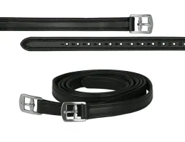 pusliska-fp-secu-czarny-125cm-ze-skory-syntet-ze-sprz-ze-stali-nierdz